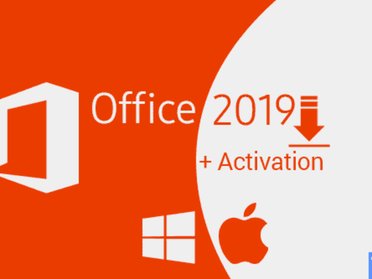 cle d activation word 2019 gratuit