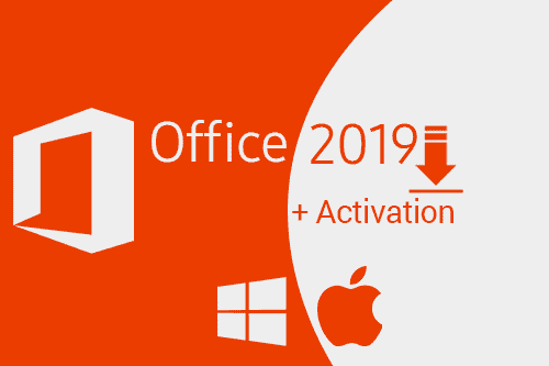 Office 2019 Et Windows 7