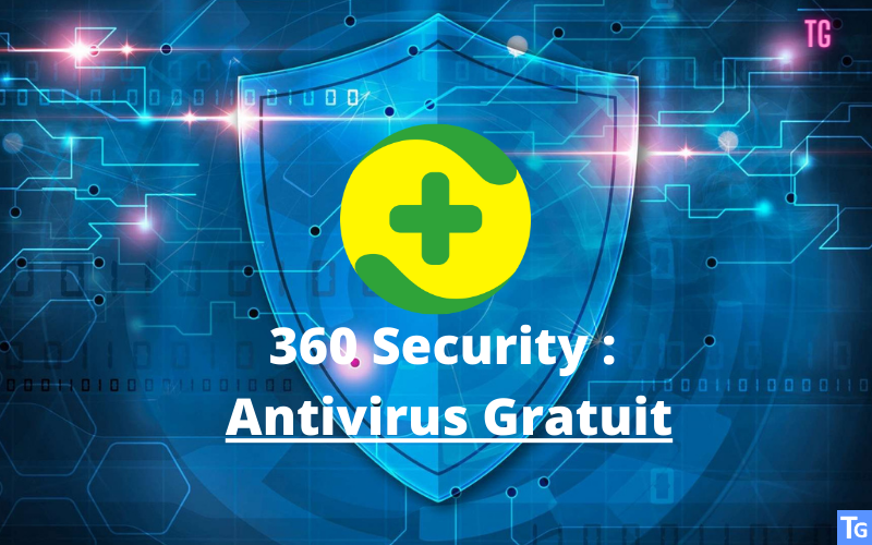 360 total security antivirus